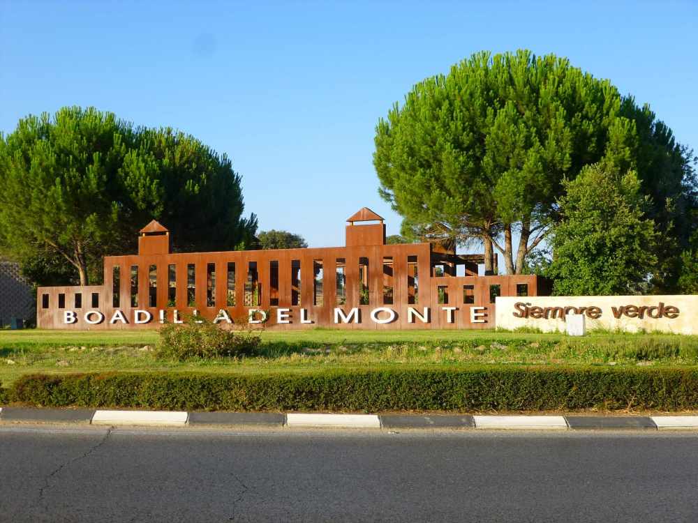 Divorcio Notarial en Boadilla del Monte